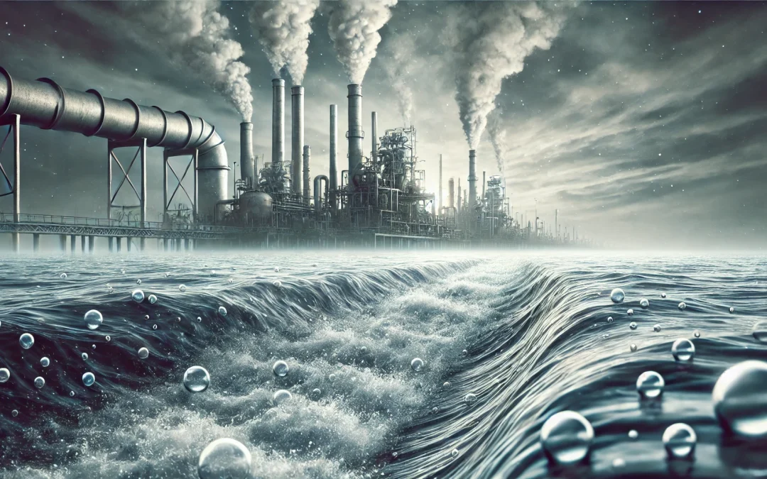 Fluoride-Free Solutions for Your Home and Business