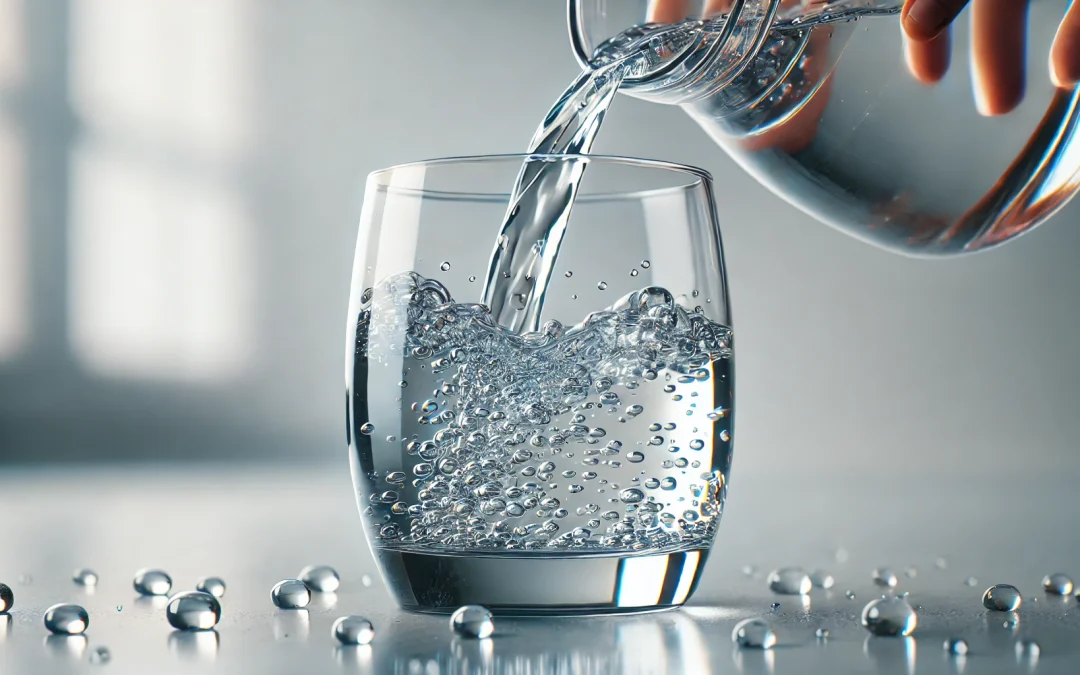 Is Water in Spokane Soft or Hard?